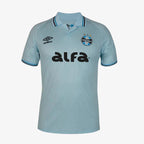 Jersey Grêmio 2025/26 II Azul Celeste Player [Slim Fit]