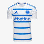 Jersey Cruzeiro 2025/26 II