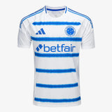 Jersey Cruzeiro 2025/26 II