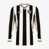 Jersey Long Sleeve Botafogo 2024/25 Long Sleeve