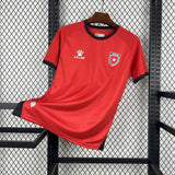 Mens 2026 World Cup Away Jersey - Fan Version