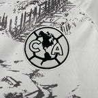 Club America Away 2025/26 Jersey