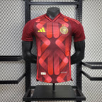 Germany 25/26 II Away - Player Version - Slim Fit