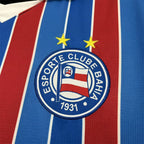 26/27 Bahia Away Jersey - Fan Version