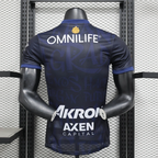 Monterrey 25/26 III Third Jersey - Player Version - Slim Fit