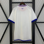 Club Nacional de Football 2025/26 White - Jersey