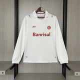 Retro long sleeve 2006 International Away