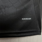 Jersey Atlético Mineiro All Black 2025/26 - Galo na Veia