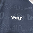 26/27 Remo Home Jersey Volt - Fan Version