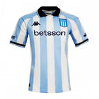 Racing Club home 2025/26 - Player Slim Fit