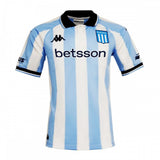 Racing Club home 2025/26 - Player Slim Fit
