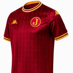 Jersey Kombat Juventus 2024/25 I Fan Version