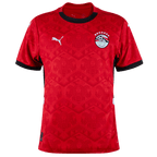 2025/26 Egypt Home Jersey