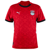 2025/26 Egypt Home Jersey