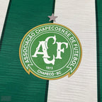 Jersey Chapecoense 26/27 Home - Fan Version
