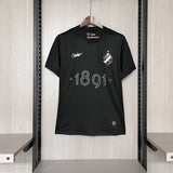 2025/26 AIK commemorative black jersey - Fan Version