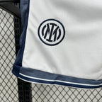 Inter Milan 2024/25 VR46 Special Edition Kids Kit