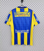 Rosario Central 95-97 home Retro
