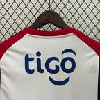 Junior Barranquilla 24-25 Home