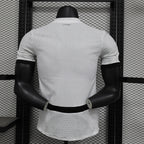 Egypt 25/26 II Away Jersey - Player Version - Slim Fit