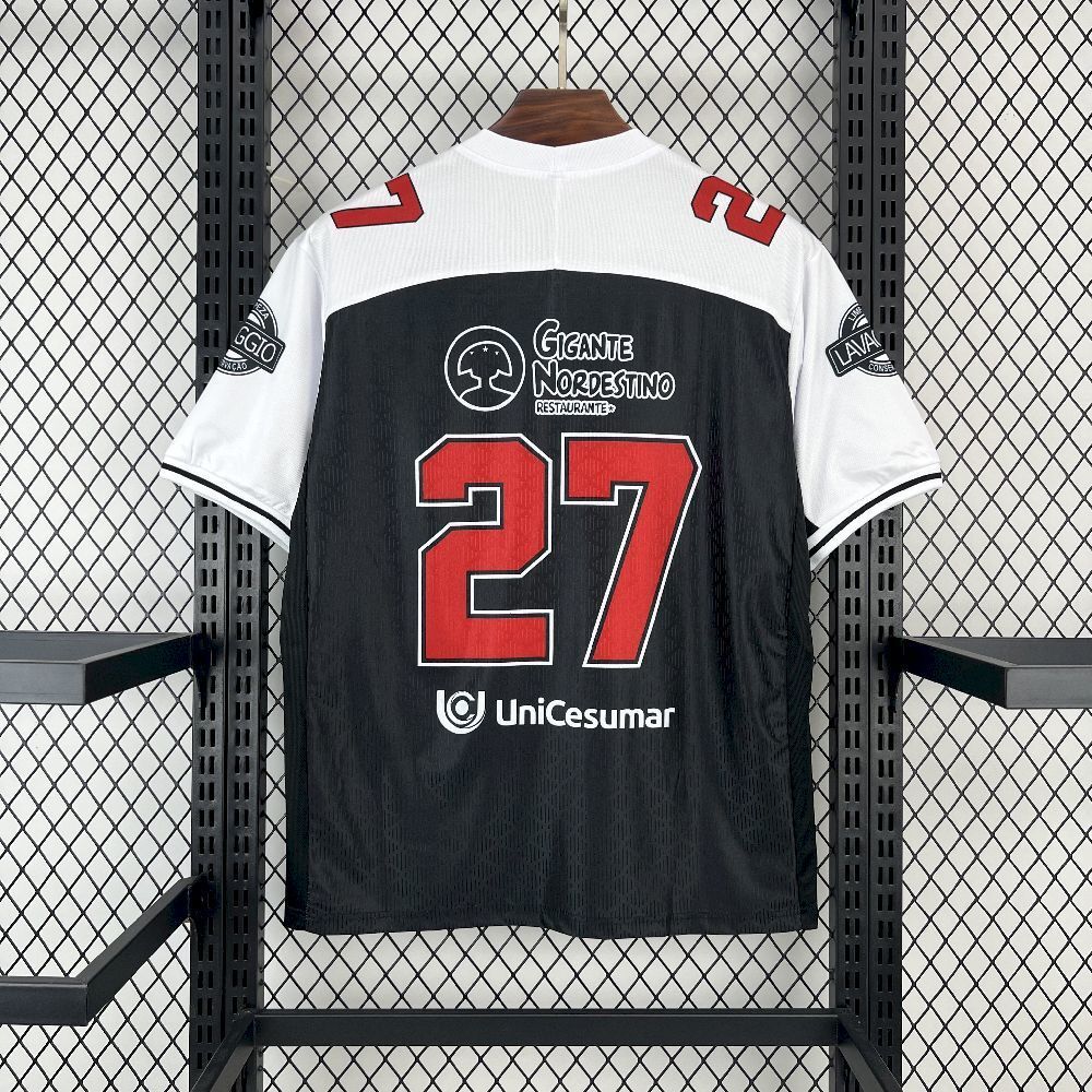 25/26 Vasco Da Gama Almirantes 27