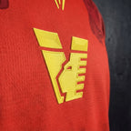25/26 Venezia FC Special Edition Red Jersey