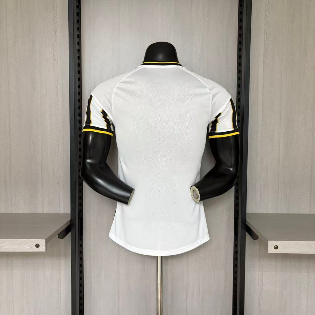 Boca Juniors 2026/27 Player Version [Slim Fit]