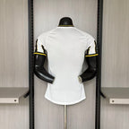 Boca Juniors 2026/27 Player Version [Slim Fit]