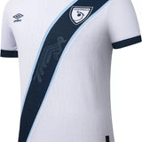 Guatemala 2025/26 Home Jersey - Fan Version