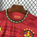 2025 Brazil Special Edition - Fan Version