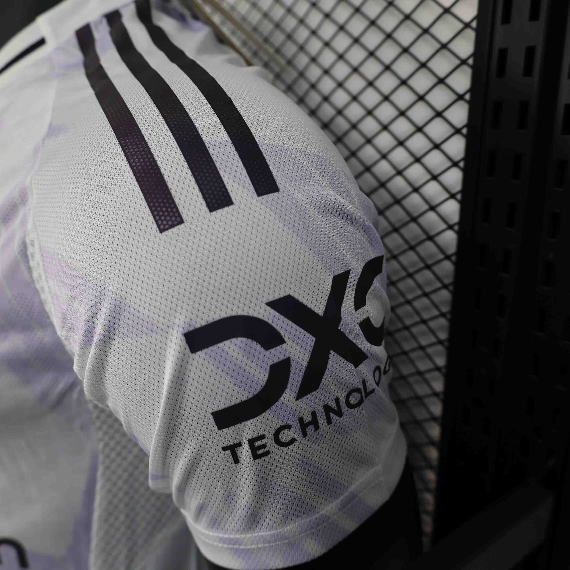 25/26 Player Authentic Player [Slim Fit] Player [Slim Fit] Player [Slim Fit] Manchester United Away - Slim Fit