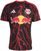New York Red Bulls 2026 Primary The Rooted - Fan Version