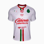 Chivas Guadalajara Away 25/26 - Fan Version