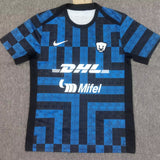 Pumas 2025/26 Pre Match - Fan Version