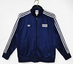 Jacket x Oasis Dark Blue