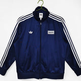Jacket x Oasis Dark Blue