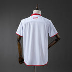 Nautico 25/26 Away Jersey - Fan Version