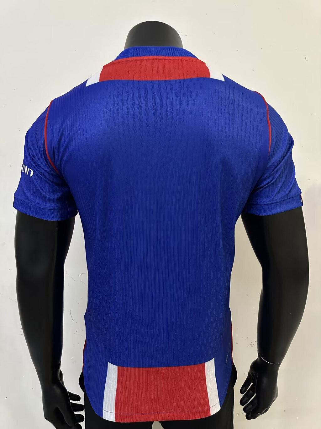 PSG 2027 Player Version [Slim Fit] - Jersey Zone
