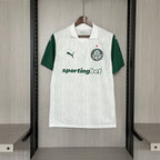 Palmeiras 25/26 II Away Jersey - Fan Version