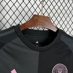 Inter Miami 2025/26 Away Long Sleeves Jersey