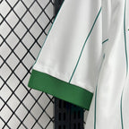 Celtic 1984/86 Away Retro Jersey