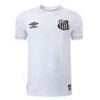 Jersey Santos Home 26/27 - Fan Version