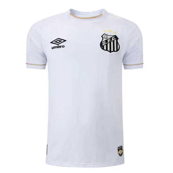 Jersey Santos Home 26/27 - Fan Version