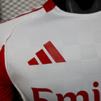 Benfica 2025/26 Third Jersey Player Version - Authentic Player [Slim Fit] Player [Slim Fit] Player [Slim Fit] Slim Fit