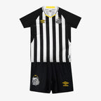Set Kids Santos 2025/26 II