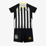 Set Kids Santos 2025/26 II