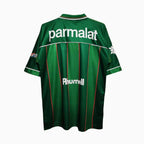 Jersey Retrô Palmeiras 1999 – Rhumell Comemorativa