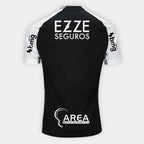 Jersey Corinthians 2025/26 II Fan Version with Sponsors