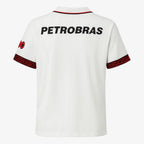 Jersey Flamengo Retrô 1995 II