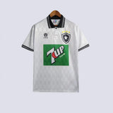 Jersey Botafogo 1995 Retrô White
